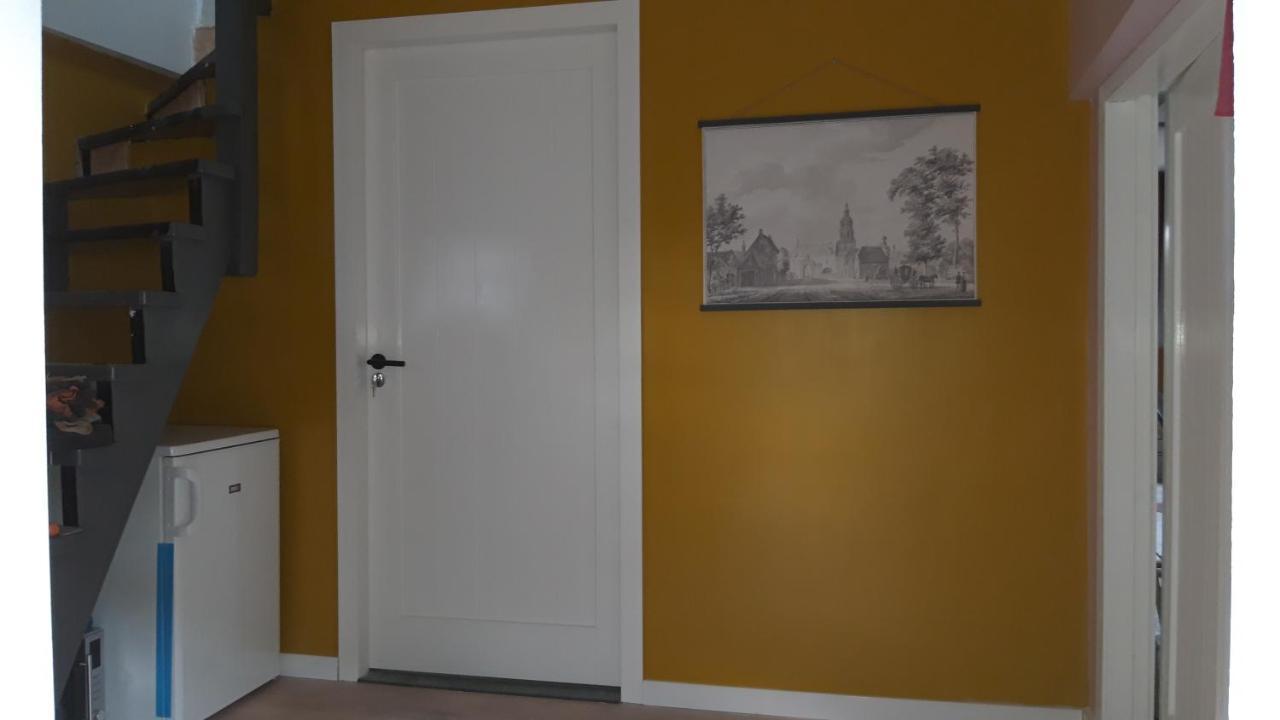 Kade10Buren Buren  외부 사진